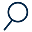 Icone loupe