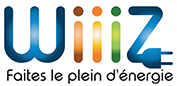 Logo Wiiiz