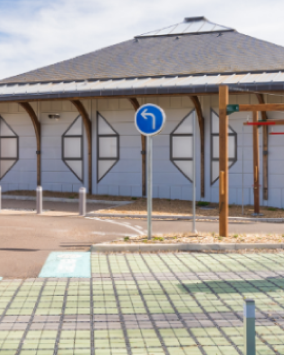 Image Comment payer sur les bornes de recharge EVzen ?