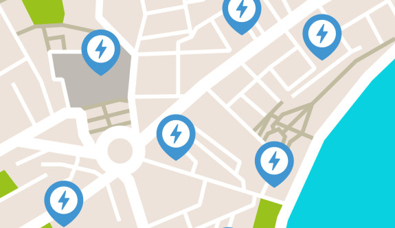 Rechargez partout  en Europe