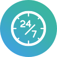 Service client