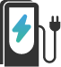 Install charging terminals