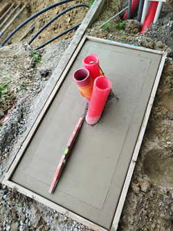 La recharge en itinérance 1