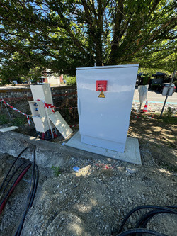 La recharge en itinérance 2