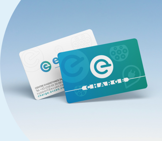 Riviera encart bleu image