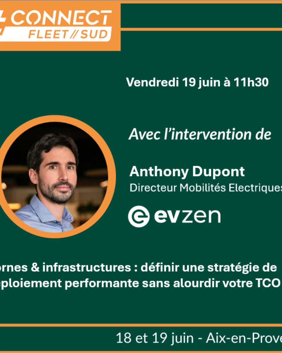 Comment déployer des bornes de recharge sans faire exploser votre TCO ?