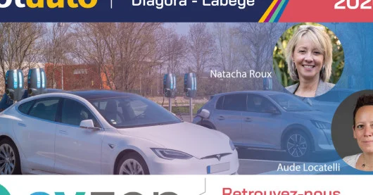 Décarbonez votre flotte… simplement !