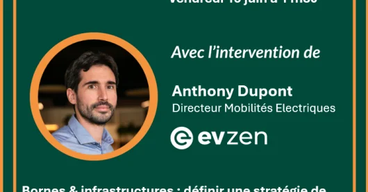 Comment déployer des bornes de recharge sans faire exploser votre TCO ?