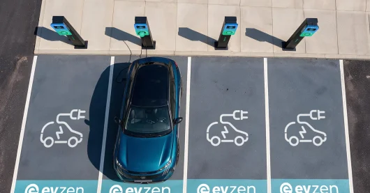 Électrification des flottes : pourquoi le TCO ne suffit plus à lui seul ?