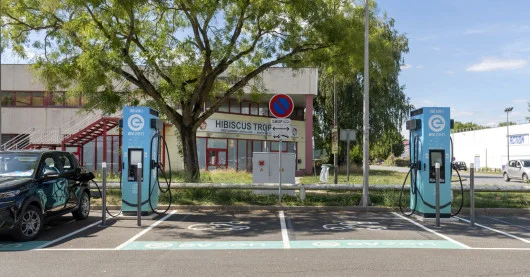 EVzen : rendre la mobilité électrique toujours plus simple et accessible