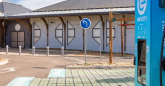 Comment payer sur les bornes de recharge EVzen ?