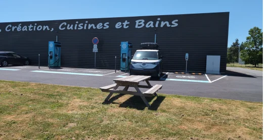 Peut-on vraiment parcourir 1 000 km en voiture électrique en une journée ?